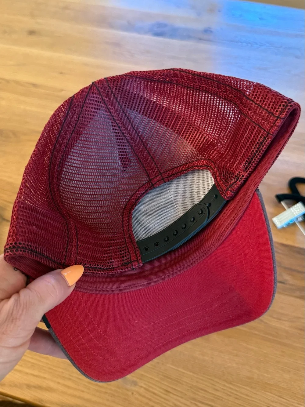Goorin Bros “Buck Fever” Trucker Hat